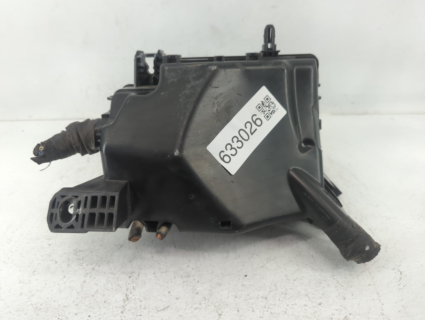 2017 Hyundai Elantra Fusebox Fuse Box Panel Relay Module P/N:91956-F2021 Fits OEM Used Auto Parts - Oemusedautoparts1.com