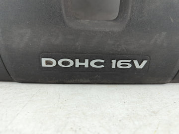 2017 Hyundai Elantra Engine Cover