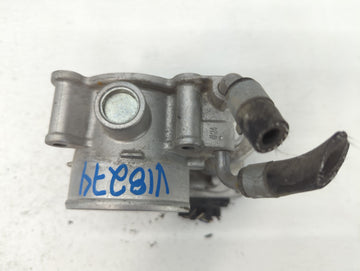 2011-2020 Hyundai Elantra Throttle Body P/N:5323-01C14 35100-2E000 Fits OEM Used Auto Parts