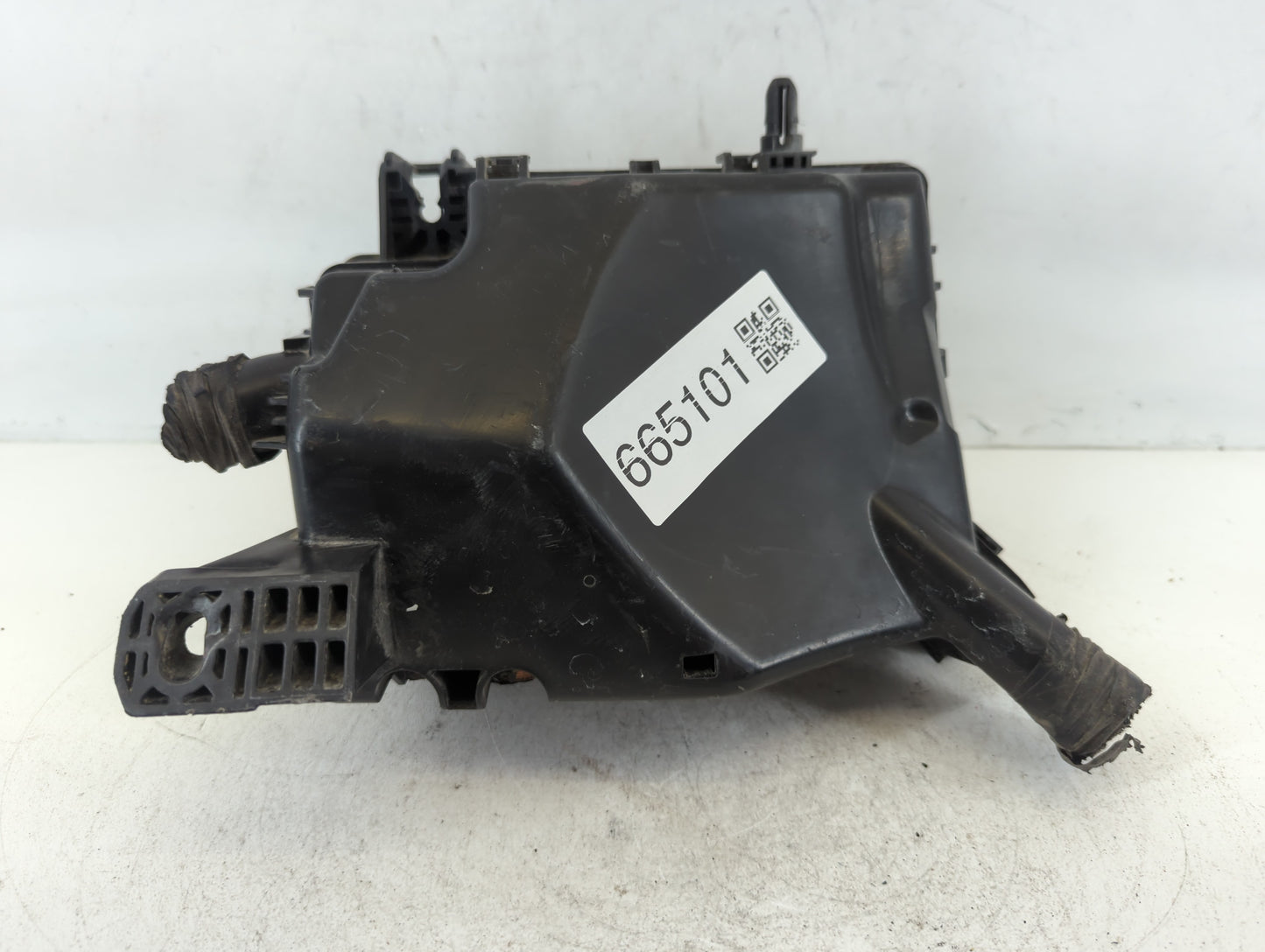 2017 Hyundai Elantra Fusebox Fuse Box Panel Relay Module P/N:91956-F2020 Fits OEM Used Auto Parts - Oemusedautoparts1.com