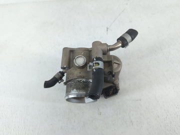 2017-2020 Hyundai Elantra Throttle Body P/N:35100-03AA0 Fits Fits 2017 2018 2019 2020 OEM Used Auto Parts