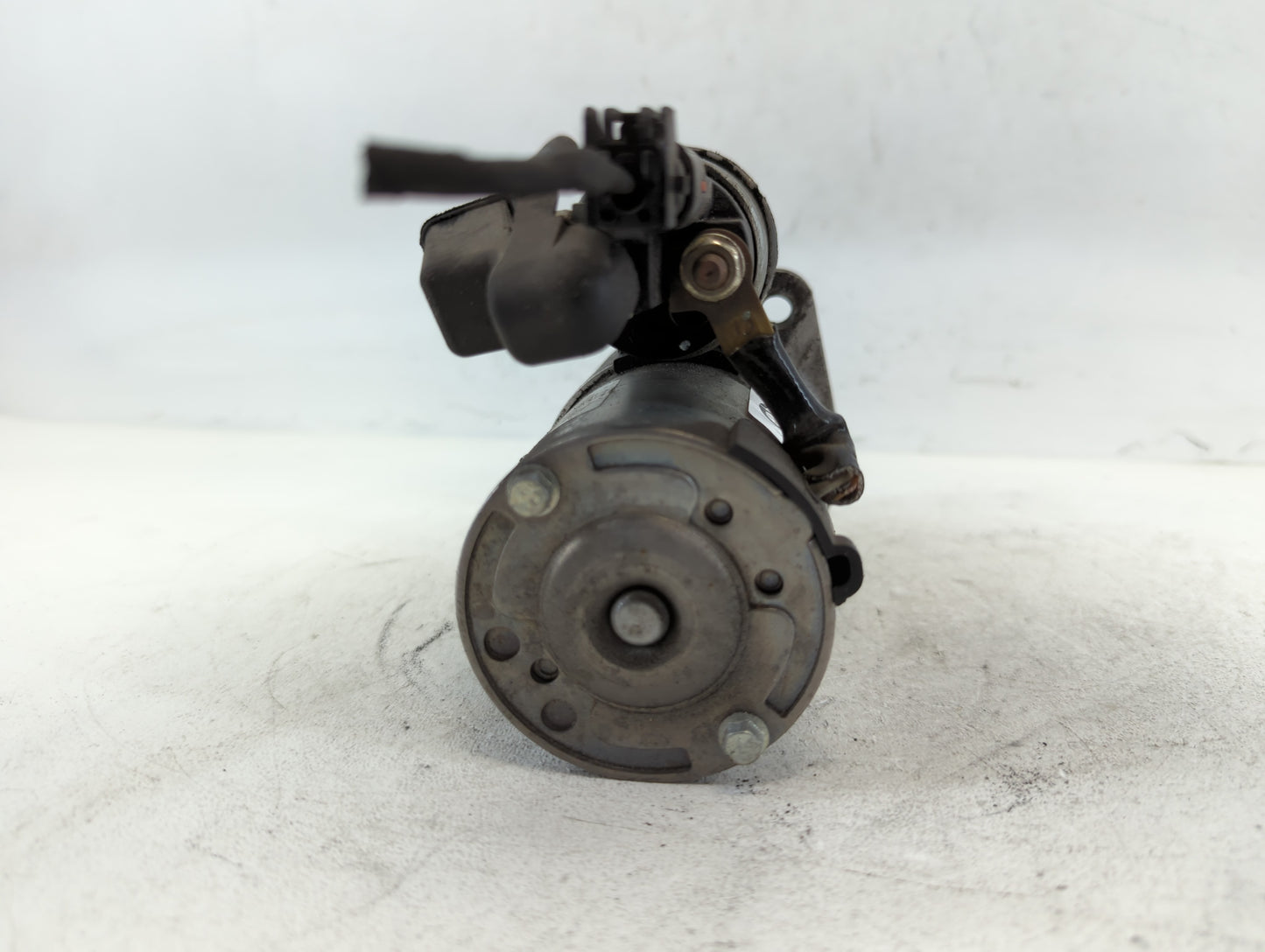 2013-2020 Hyundai Elantra Car Starter Motor Solenoid OEM P/N:361002E200 Fits Fits 2013 2014 2016 2017 2018 2019 2020 2021 20