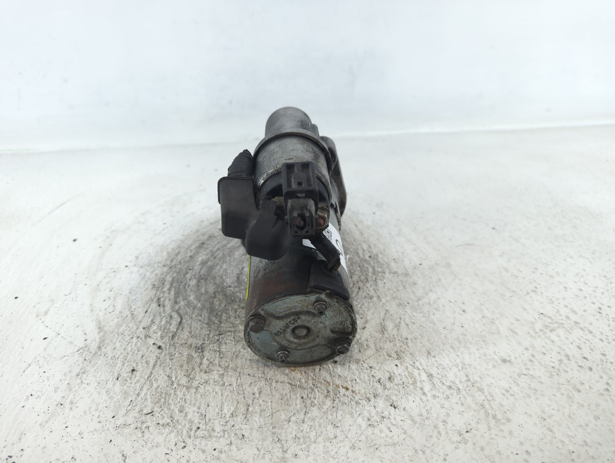 2017 Hyundai Elantra Car Starter Motor Solenoid OEM P/N:36100-2E551 Fits Fits 2012 2013 2014 2015 2016 2018 2019 2020 OEM Us