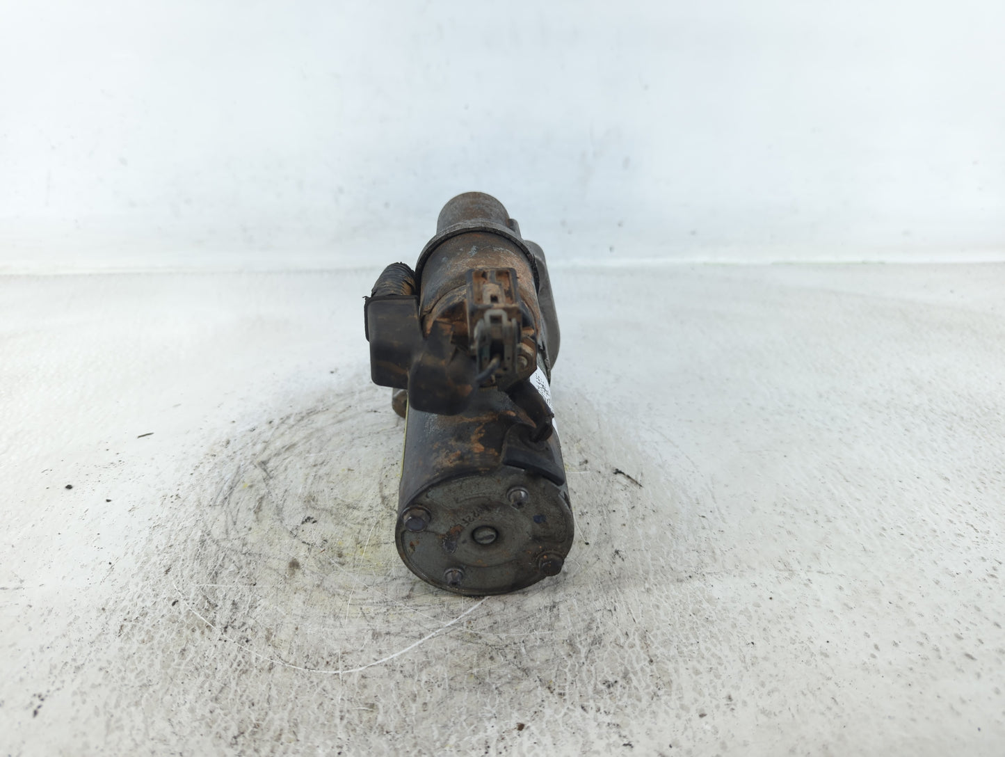2014-2020 Hyundai Elantra Car Starter Motor Solenoid OEM P/N:36100-2E551 Fits Fits 2014 2015 2016 2017 2018 2019 2020 OEM Us