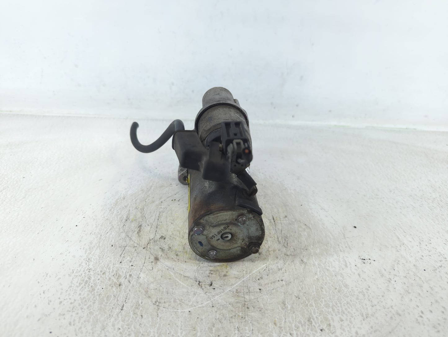 2014-2020 Hyundai Elantra Car Starter Motor Solenoid OEM P/N:36100-2E551 Fits Fits 2014 2015 2016 2017 2018 2019 2020 OEM Us