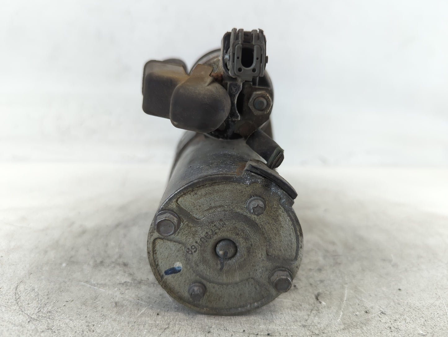 2014-2020 Hyundai Elantra Car Starter Motor Solenoid OEM P/N:8000604 36100-2E551 Fits Fits 2014 2015 2016 2017 2018 2019 202