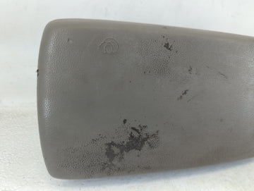Hyundai Elantra Center Console Armrest Cover Lid Grey