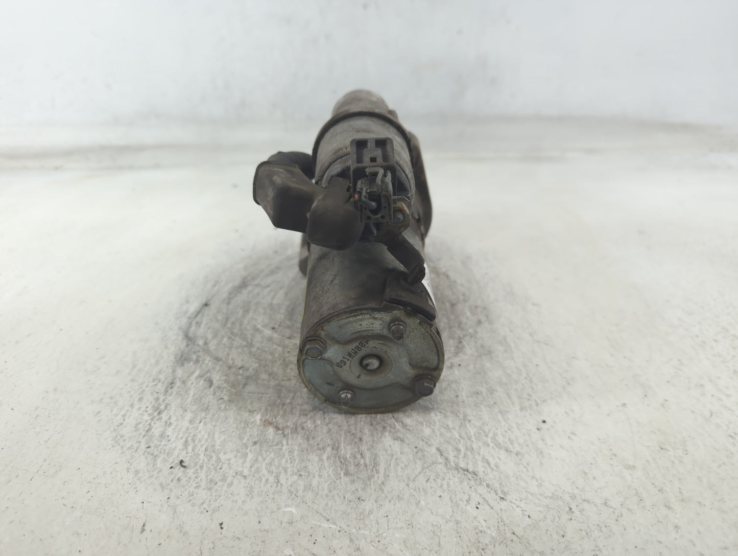 2014-2020 Hyundai Elantra Car Starter Motor Solenoid OEM P/N:36100-2E551 Fits Fits 2014 2015 2016 2017 2018 2019 2020 OEM Us