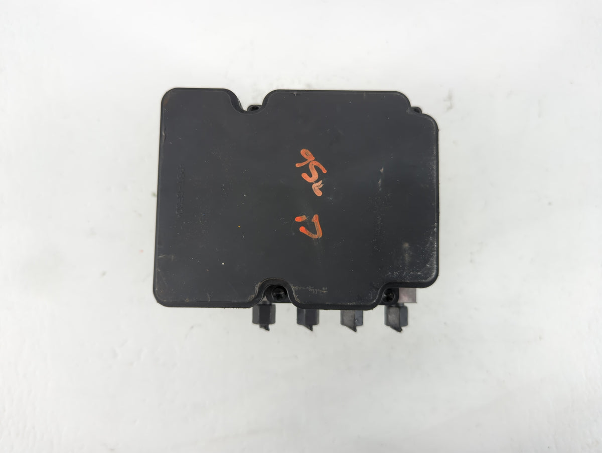 2017-2019 Hyundai Elantra Anti-Lock Brake ABS Pump Module Actuator OEM P/N:58900-F2500 Fits Fits 2017 2018 2019 OEM Used Aut