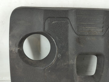 2017 Hyundai Elantra Engine Cover
