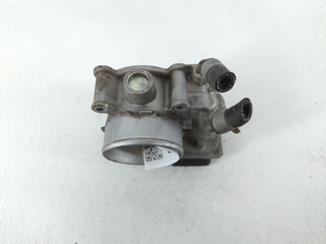 2011-2020 Hyundai Elantra Throttle Body P/N:35100-2E000 Fits Fits 2011 2012 2013 2014 2015 2016 2017 2018 2019 2020 2021 OEM Used Auto Parts