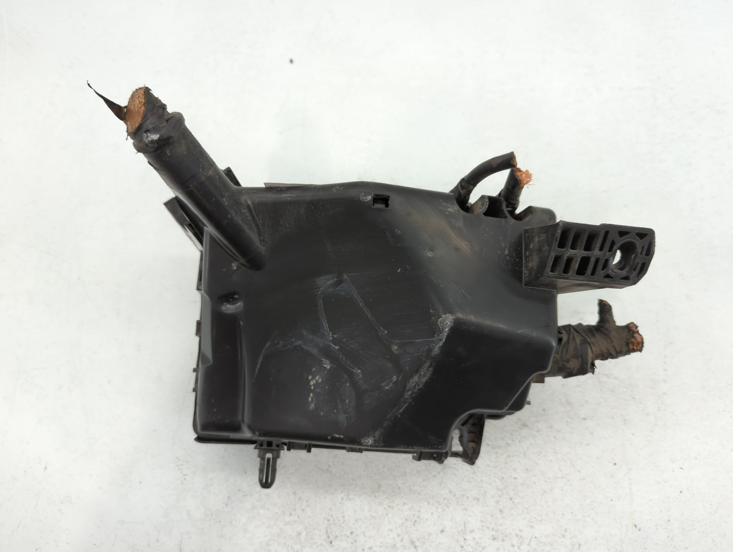 2017 Hyundai Elantra Fusebox Fuse Box Panel Relay Module P/N:91203 F2160 Fits OEM Used Auto Parts - Oemusedautoparts1.com