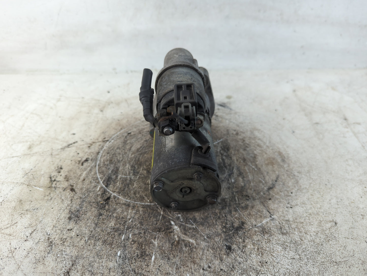 2014-2020 Hyundai Elantra Car Starter Motor Solenoid OEM P/N:36100-2E551 Fits Fits 2014 2015 2016 2017 2018 2019 2020 OEM Us