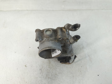 2011-2020 Hyundai Elantra Throttle Body P/N:35100-2E000 Fits Fits 2011 2012 2013 2014 2015 2016 2017 2018 2019 2020 2021 OEM Used Auto Parts
