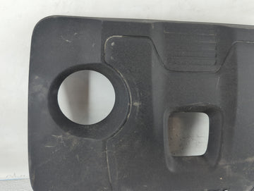 2017 Hyundai Elantra Engine Cover
