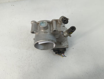 2011-2020 Hyundai Elantra Throttle Body P/N:35100-2E000 Fits Fits 2011 2012 2013 2014 2015 2016 2017 2018 2019 2020 2021 OEM Used Auto Parts