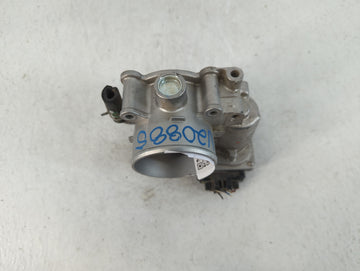 2011-2020 Hyundai Elantra Throttle Body P/N:35100-2E710 Fits Fits 2011 2012 2013 2014 2015 2016 2017 2018 2019 2020 2021 OEM Used Auto Parts