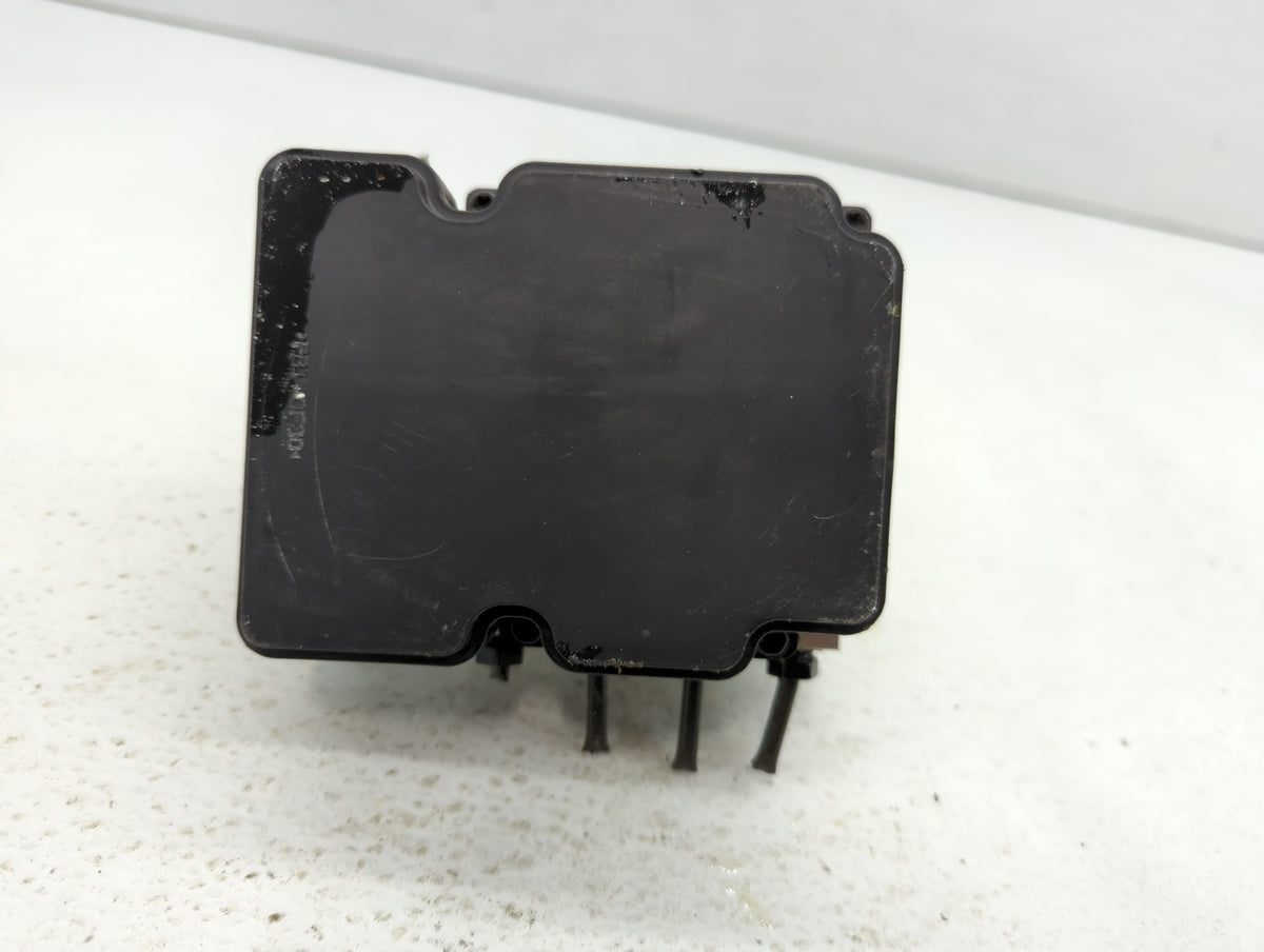 2016-2017 Hyundai Elantra Gt Anti-Lock Brake ABS Pump Module Actuator OEM P/N:58900-A5230 58920-F2500 Fits Fits 2016 2017 OE