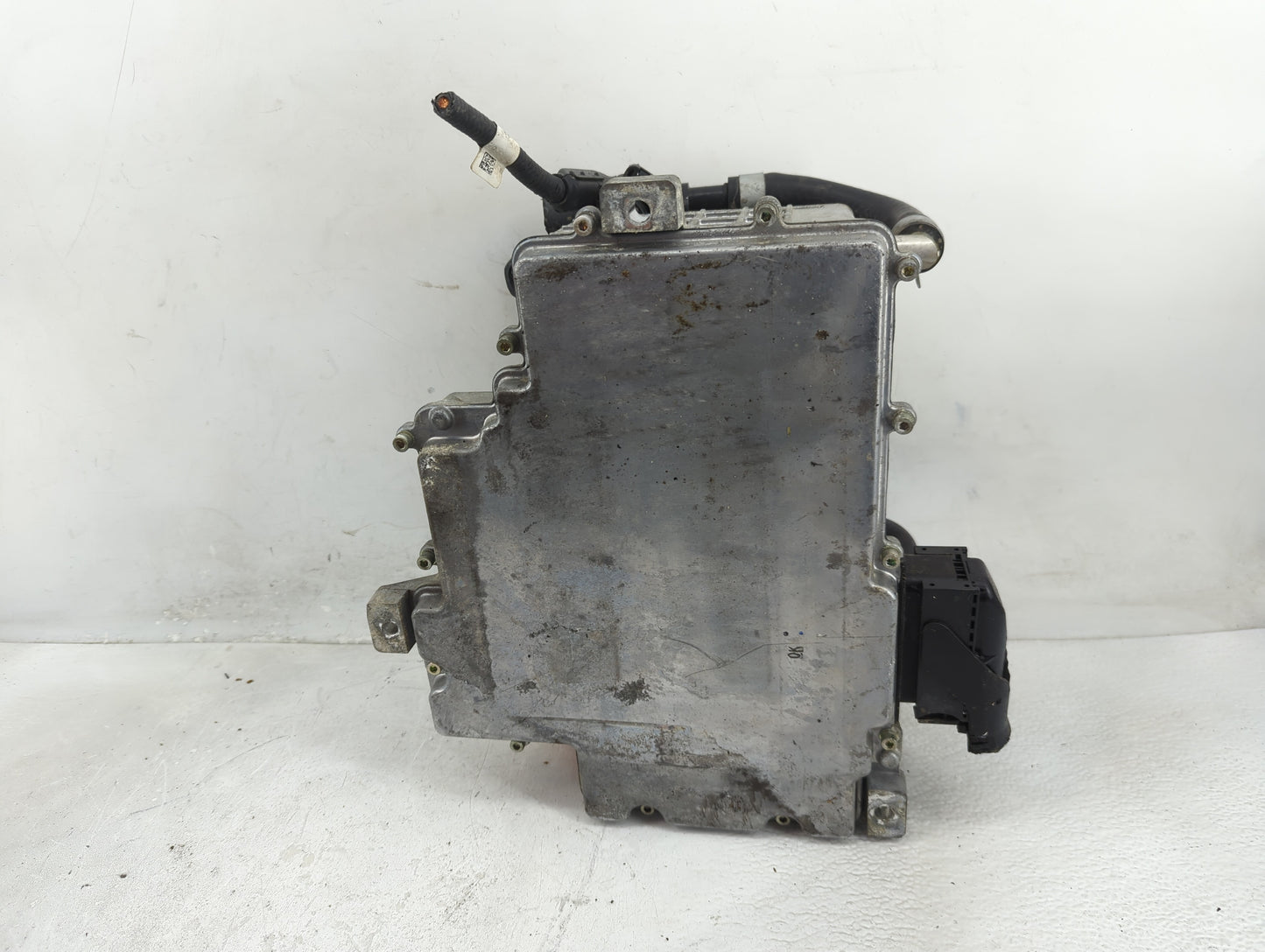 2017-2019 Hyundai Ioniq Hybrid DC Synergy Drive Power Inverter P/N:366002B100 Fits Fits 2017 2018 2019 OEM Used Auto Parts -