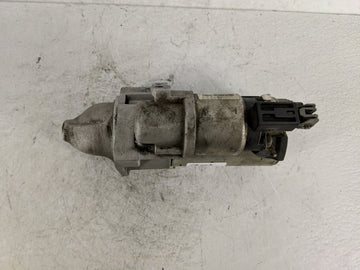 2015-2018 Hyundai Santa Fe Car Starter Motor Solenoid OEM P/N:36100-3C260 Fits Fits 2015 2016 2017 2018 2019 2020 OEM Used Auto Parts