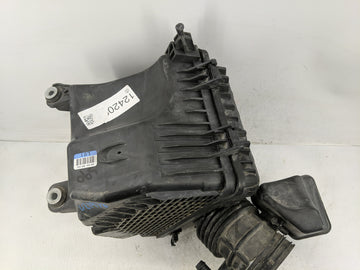 Hyundai Santa Fe Air Cleaner Intake-duct Hose Tube
