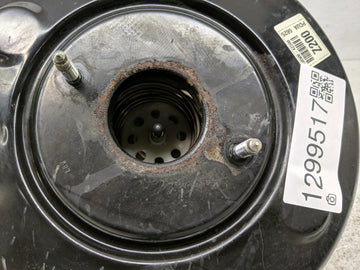 Hyundai Santa Fe Power Brake Booster Oem 1299517