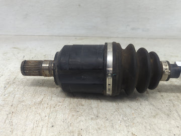 2017 Hyundai Santa Fe Axle Shaft Front Driver Cv C/v