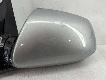 2017-2018 Hyundai Santa Fe Driver Side View Mirror - Left Door Mirror OEM Used