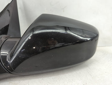2017-2018 Hyundai Santa Fe Driver Side View Mirror - Left Door Mirror OEM Used