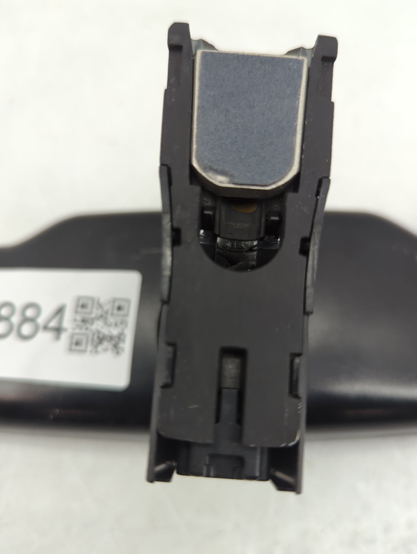 2014-2019 Hyundai Santa Fe Interior Rear View Mirror Replacement OEM Fits Fits 2014 2015 2016 2017 2018 2019 OEM Used Auto P