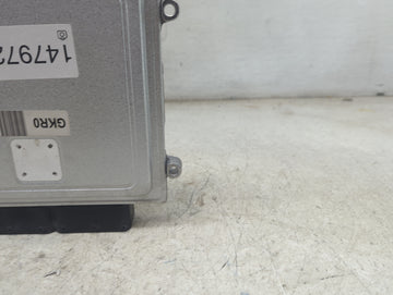 2017 Hyundai Santa Fe PCM Engine Control Computer ECU ECM PCU OEM P/N:39130-2GKR0 39100-2GKR0, A2C9798340201, DMAHNC4EMB2B Fits OEM Used Auto Parts