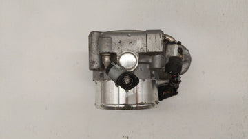 2017 Hyundai Santa Fe Throttle Body P/N:0 280 750 618 35100-2G600 Fits Fits 2015 2016 2018 2019 OEM Used Auto Parts