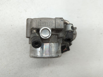 2017 Hyundai Santa Fe Throttle Body P/N:0 280 750 618 35100-2G600 Fits Fits 2015 2016 2018 2019 OEM Used Auto Parts