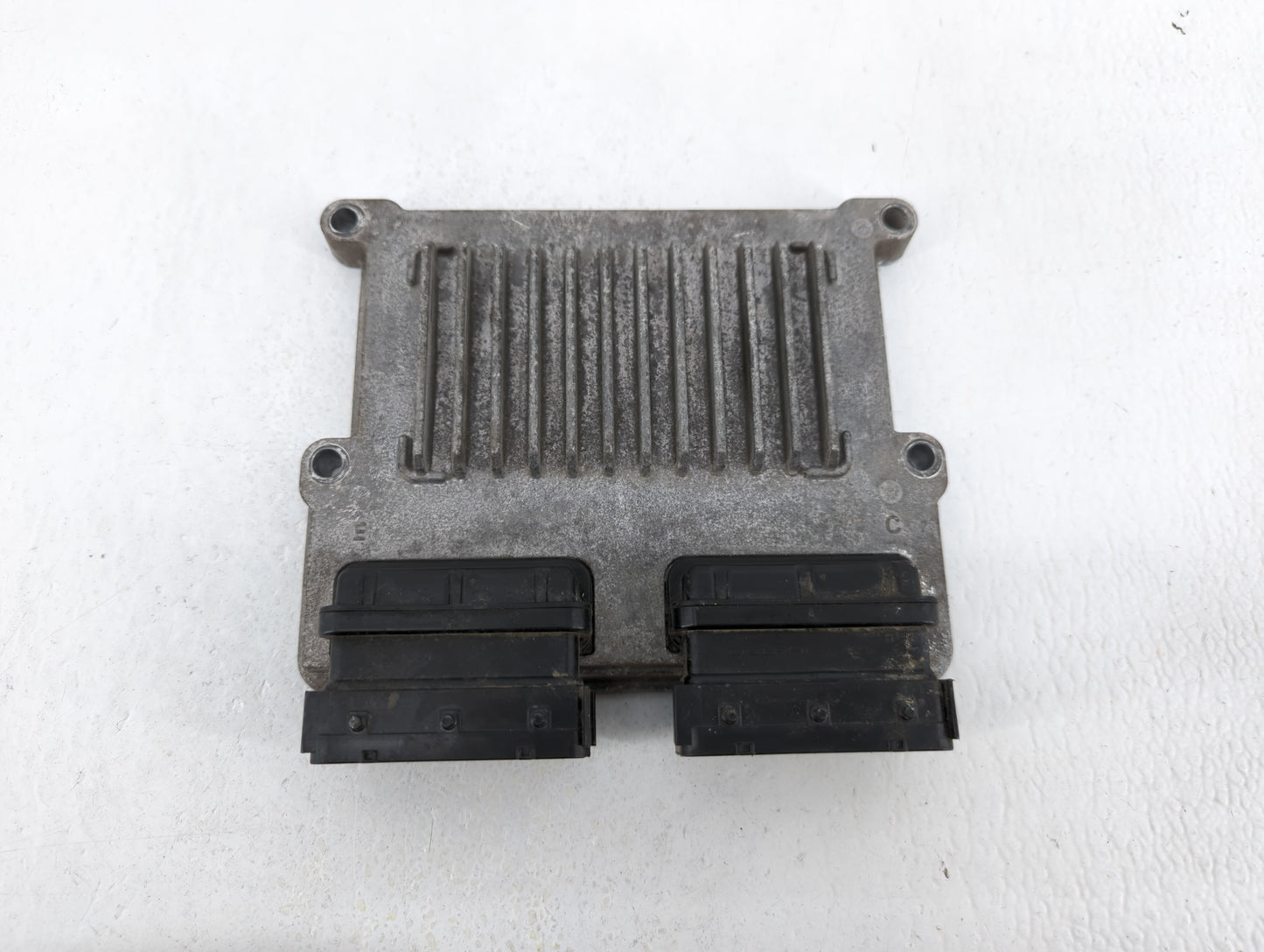 2017-2018 Hyundai Santa Fe PCM Engine Control Computer ECU ECM PCU OEM P/N:39110-3CDP0 39100-3CDP1 Fits Fits 2017 2018 OEM U