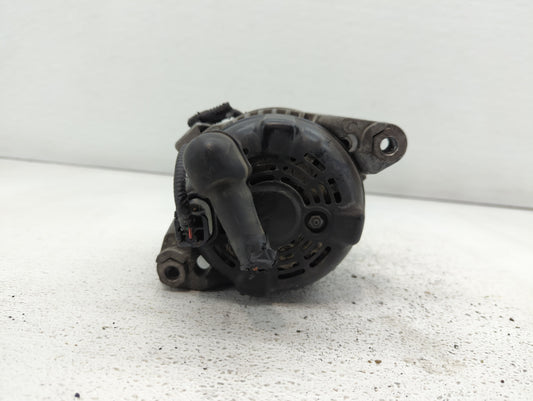 2019-2020 Hyundai Santa Fe Alternator Replacement Generator Charging Assembly Engine OEM P/N:37300-2G061 Fits OEM Used Auto Parts