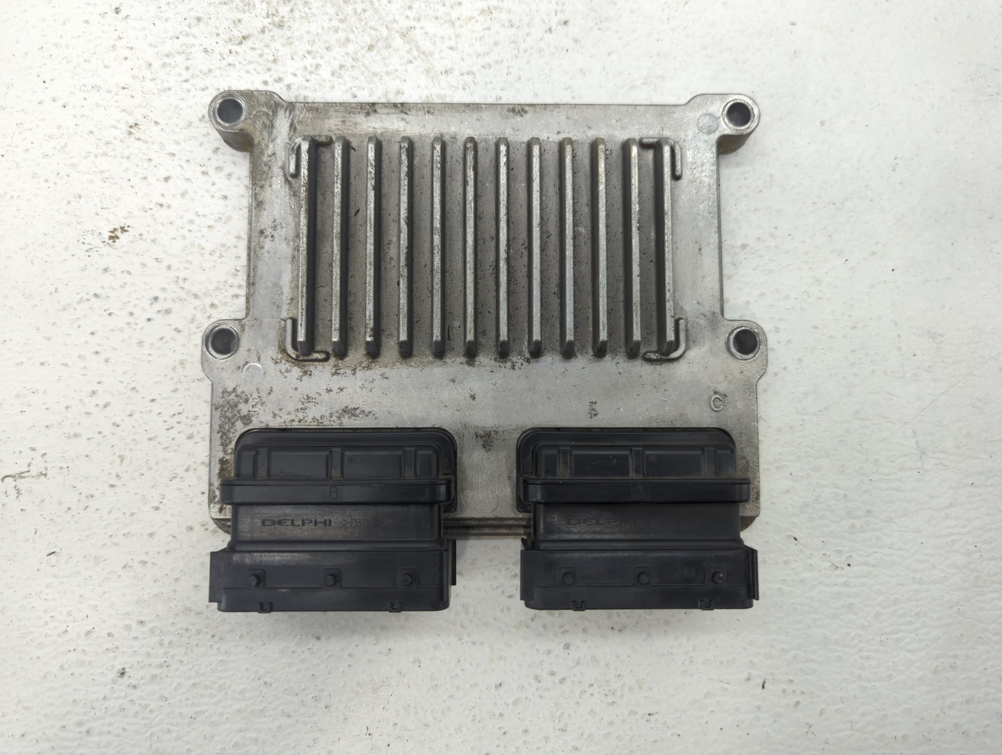 2017-2018 Hyundai Santa Fe PCM Engine Control Computer ECU ECM PCU OEM P/N:39100-3CDP0 39110-3CDP0 Fits Fits 2017 2018 OEM U