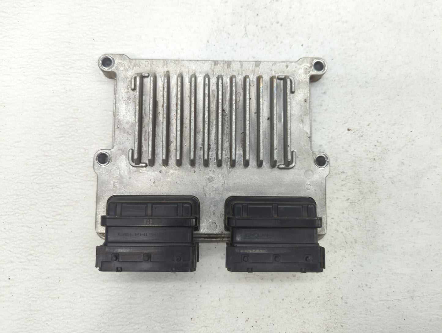 2017-2018 Hyundai Santa Fe PCM Engine Control Computer ECU ECM PCU OEM P/N:39110-3CDP0 39100-3CDP1 Fits Fits 2017 2018 OEM U
