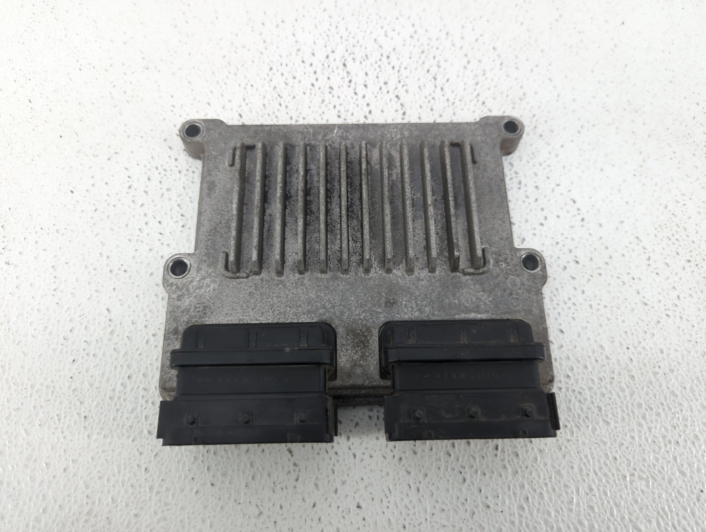 2017-2018 Hyundai Santa Fe PCM Engine Control Computer ECU ECM PCU OEM P/N:39110-3CDP0 39100-3CDP1 Fits Fits 2017 2018 OEM U