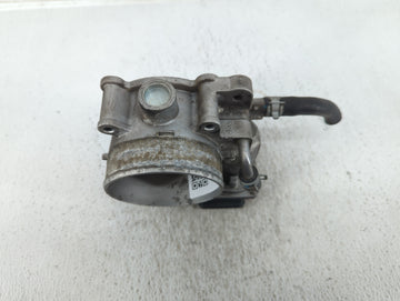 2019-2020 Hyundai Santa Fe Throttle Body P/N:35100-3CAA0 Fits Fits 2015 2016 2017 2018 2019 2020 2021 OEM Used Auto Parts