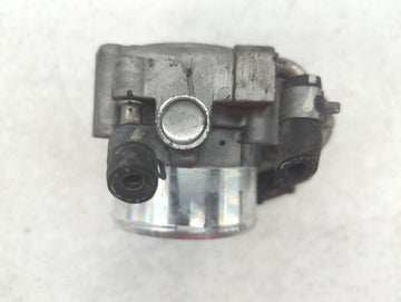 2019-2020 Hyundai Santa Fe Throttle Body P/N:0 280 750 618 35100-2G600 Fits Fits 2015 2016 2017 2018 2019 2020 2021 OEM Used Auto Parts