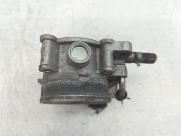 2017 Hyundai Santa Fe Throttle Body P/N:35100-3CAA0 Fits Fits 2015 2016 2018 2019 2020 2021 2022 OEM Used Auto Parts