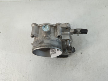 2019-2020 Hyundai Santa Fe Throttle Body P/N:35100-3CAA0 Fits Fits 2015 2016 2017 2018 2019 2020 2021 OEM Used Auto Parts
