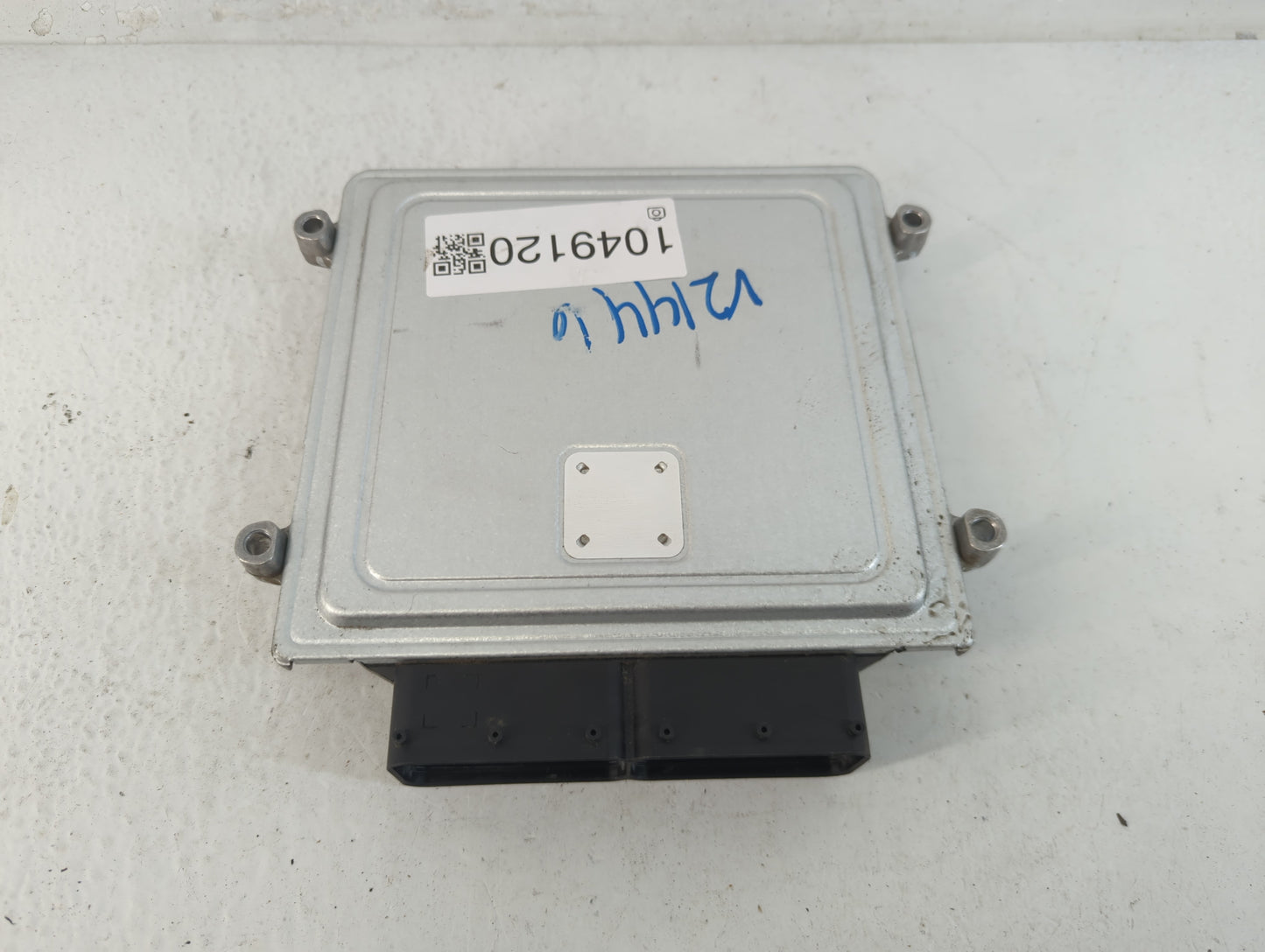 2015-2017 Hyundai Sonata PCM Engine Control Computer ECU ECM PCU OEM P/N:39111-2GGK3 39101-2GGK3 Fits Fits 2015 2016 2017 OE
