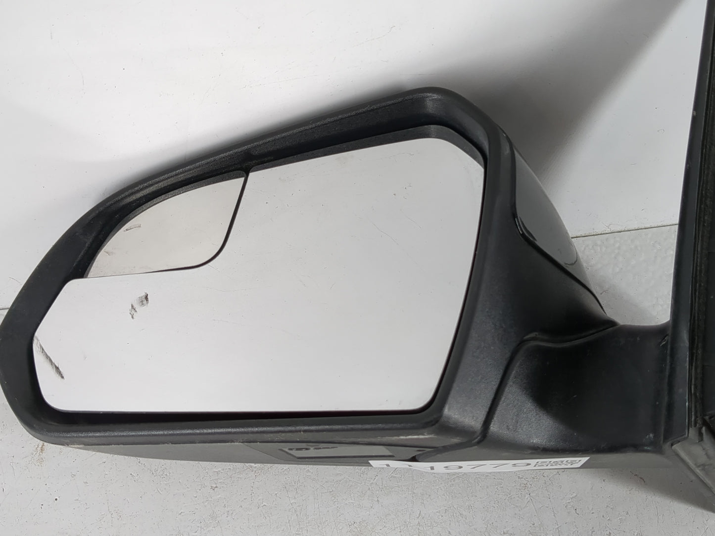 2017 Hyundai Sonata Driver Side View Mirror - Left Door Mirror OEM Used - Oemusedautoparts1.com
