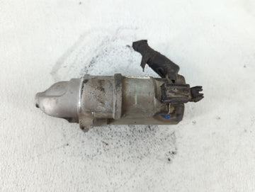 2015-2019 Hyundai Sonata Car Starter Motor Solenoid OEM P/N:36100-2G210 36100-2G250 Fits Fits 2015 2016 2017 2018 2019 2020 OEM Used Auto Parts