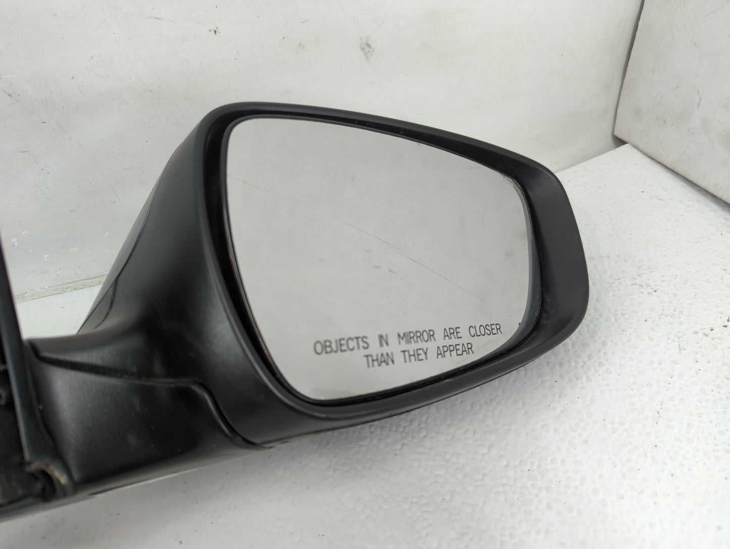 2017 Hyundai Sonata Passenger Side View Mirror - Right Door Mirror OEM Used - Oemusedautoparts1.com