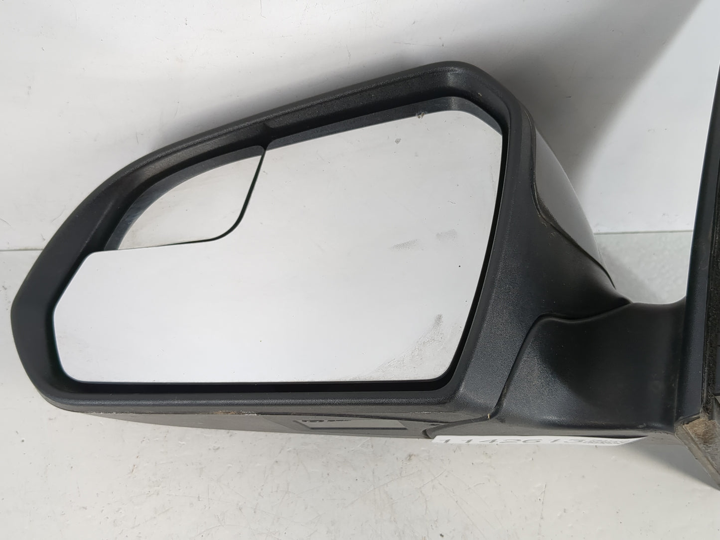 2017 Hyundai Sonata Driver Side View Mirror - Left Door Mirror OEM Used - Oemusedautoparts1.com