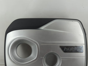 2017 Hyundai Sonata Engine Cover