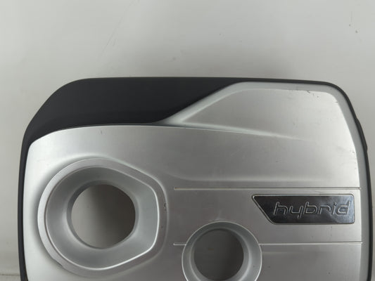 2017 Hyundai Sonata Engine Cover