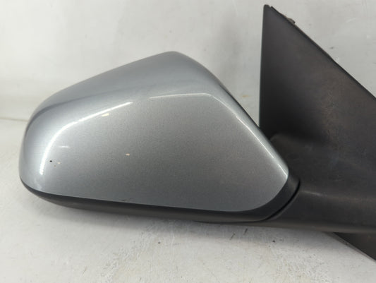 2017 Hyundai Sonata Passenger Side View Mirror - Right Door Mirror OEM Used